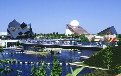 ExCursion au FuTurOsCopE !